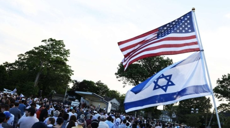 لوموند: تعبئة تاريخية لليهود الأمريكيين في مواجهة انجراف إسرائيل